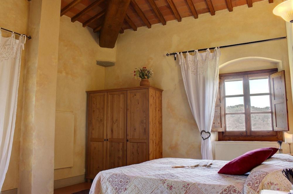 Agriturismo Casavecchia Figline Valdarno Exteriér fotografie