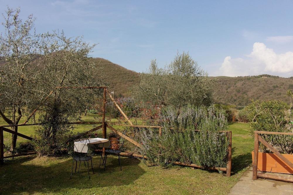 Agriturismo Casavecchia Figline Valdarno Exteriér fotografie