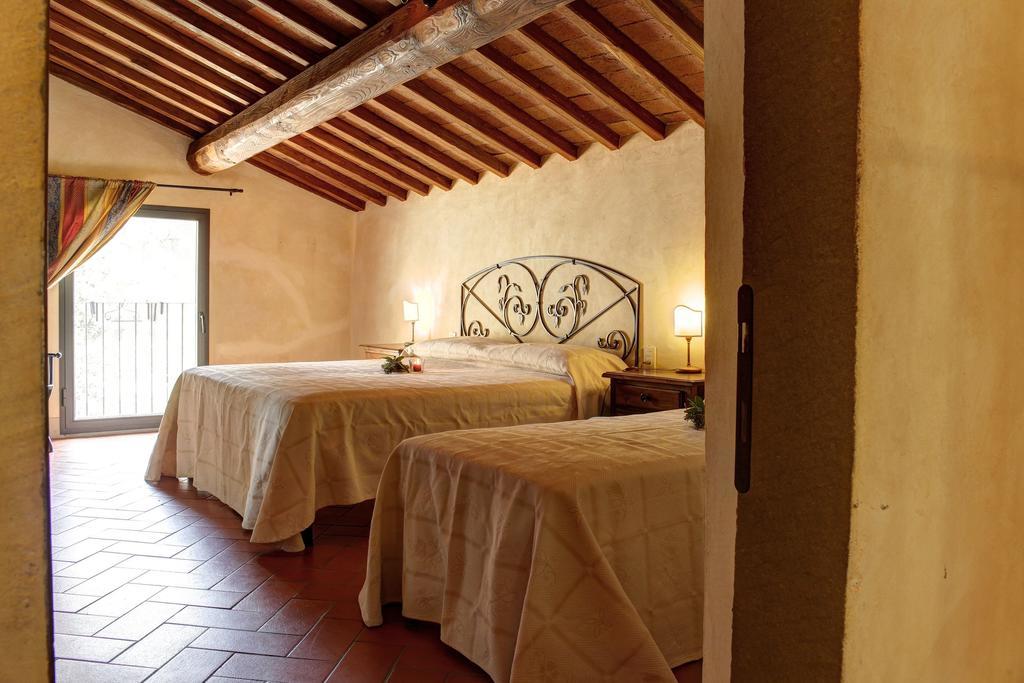 Agriturismo Casavecchia Figline Valdarno Exteriér fotografie