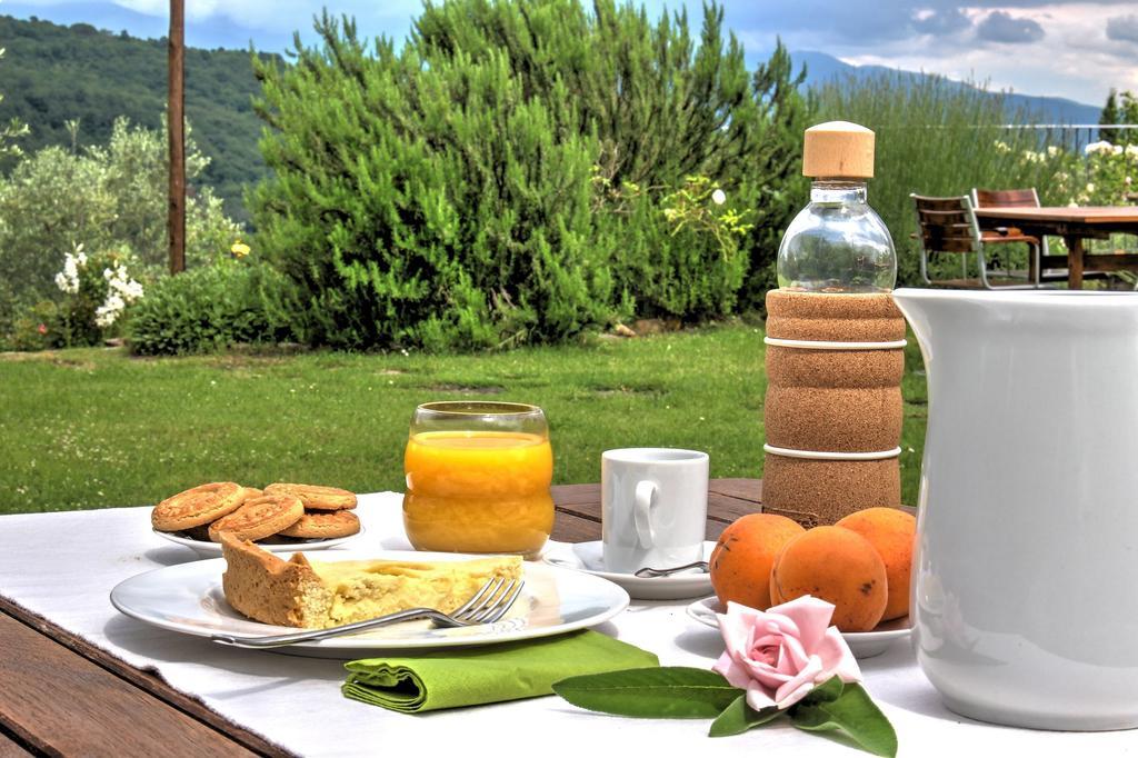 Agriturismo Casavecchia Figline Valdarno Exteriér fotografie