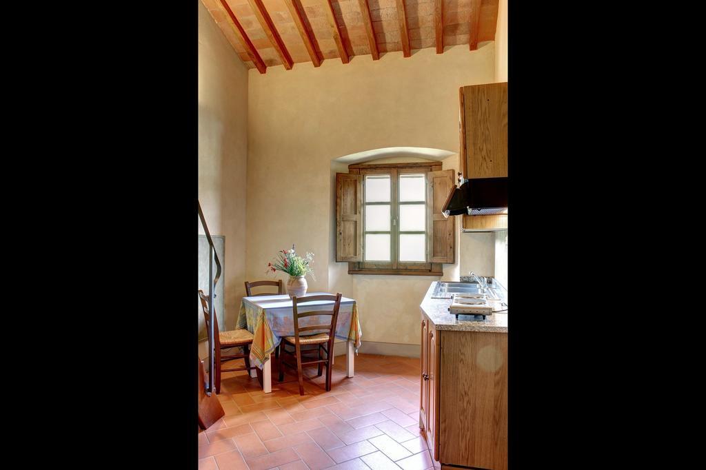 Agriturismo Casavecchia Figline Valdarno Pokoj fotografie
