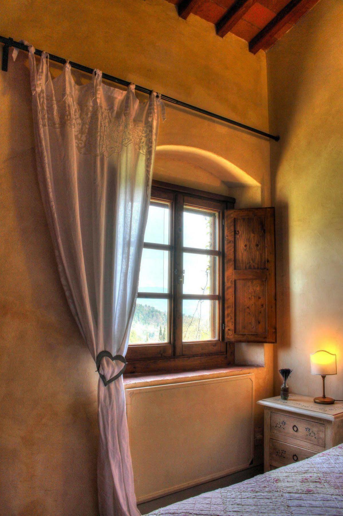 Agriturismo Casavecchia Figline Valdarno Exteriér fotografie