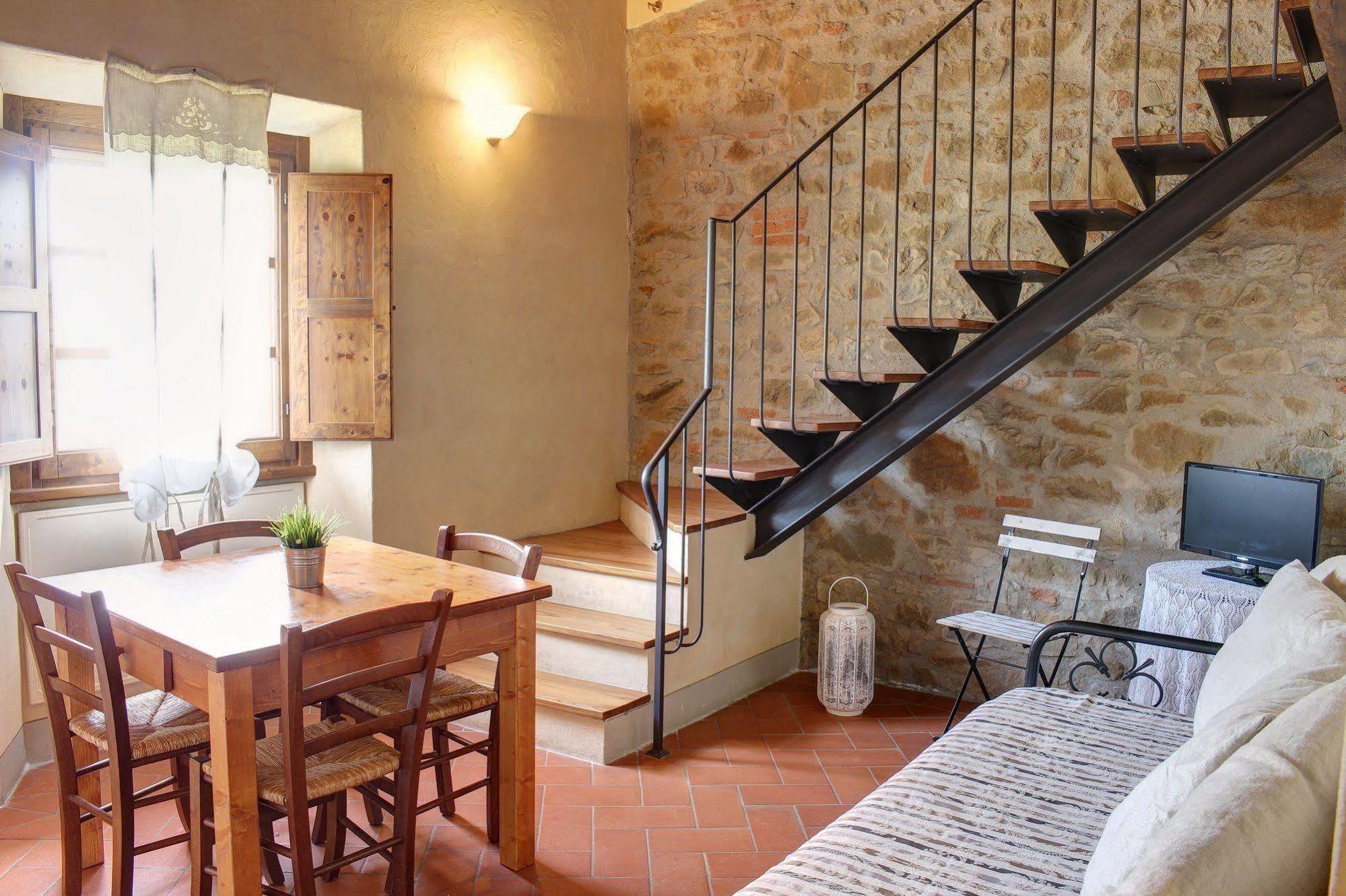 Agriturismo Casavecchia Figline Valdarno Exteriér fotografie
