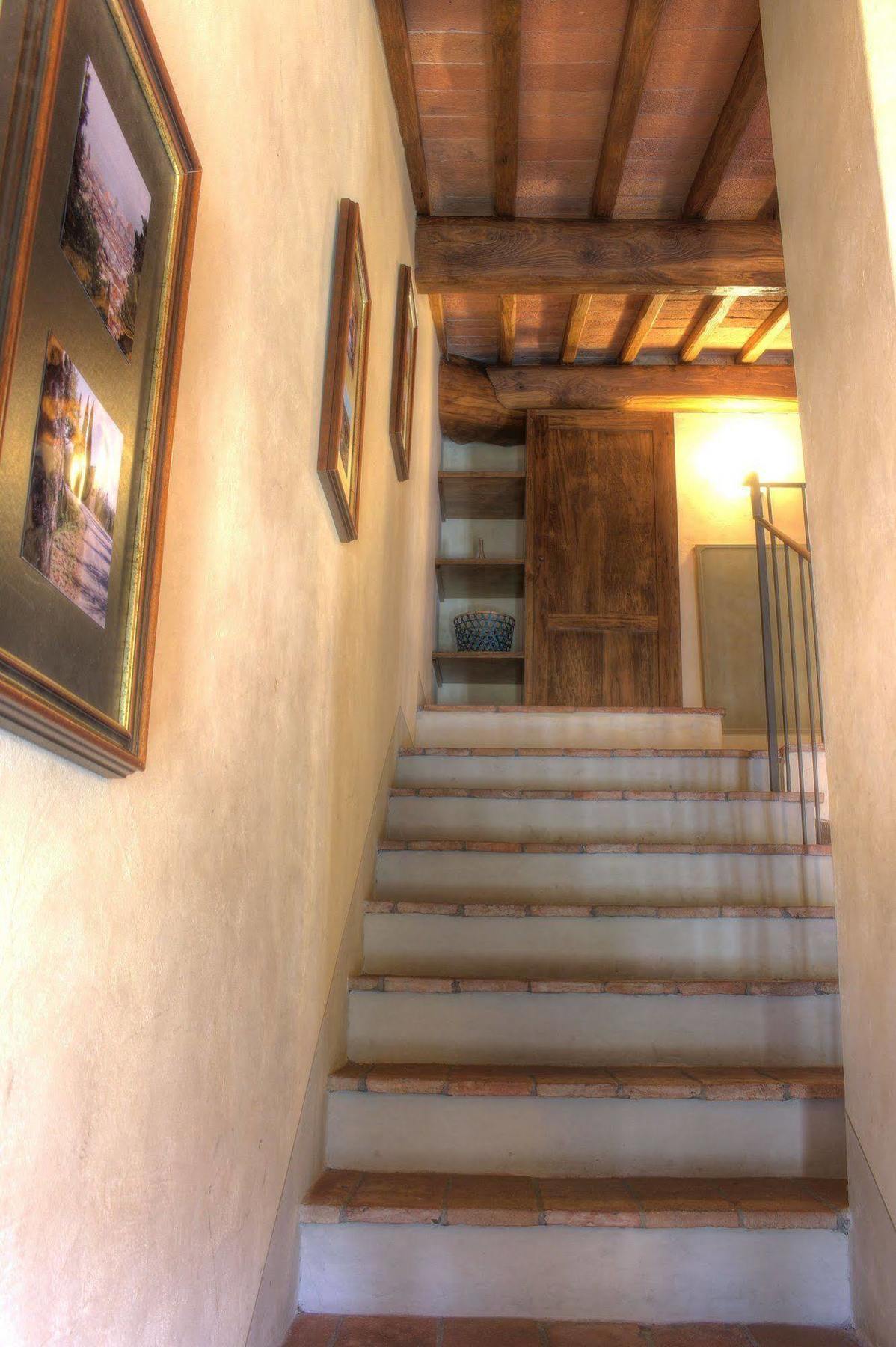 Agriturismo Casavecchia Figline Valdarno Exteriér fotografie