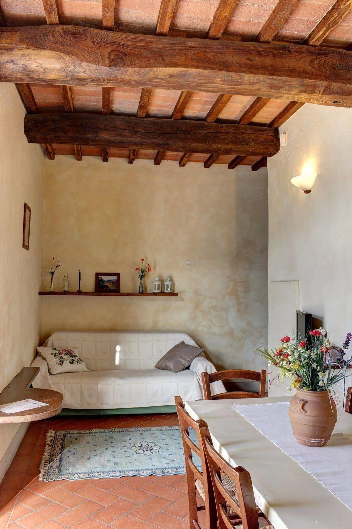 Agriturismo Casavecchia Figline Valdarno Exteriér fotografie