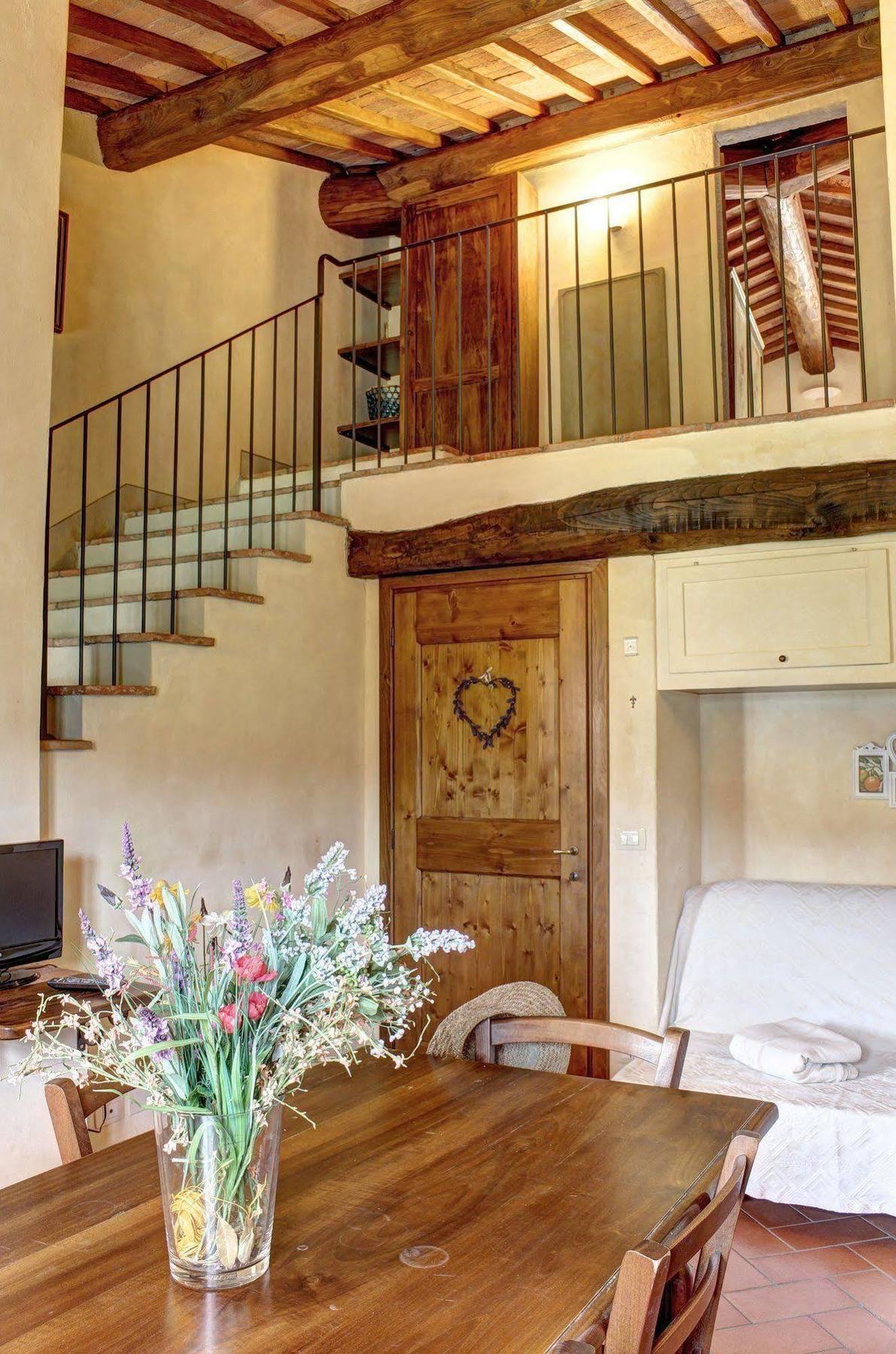 Agriturismo Casavecchia Figline Valdarno Exteriér fotografie