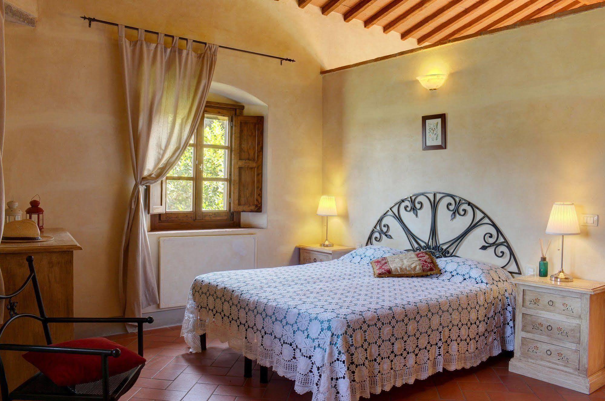 Agriturismo Casavecchia Figline Valdarno Exteriér fotografie
