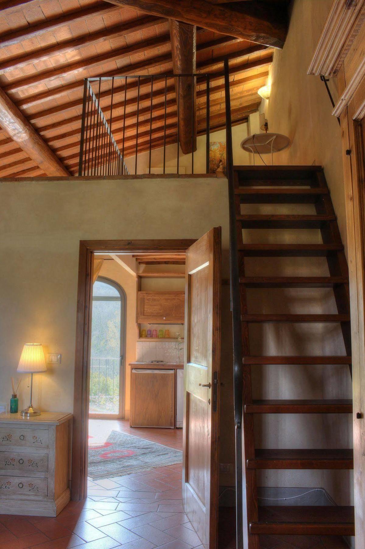 Agriturismo Casavecchia Figline Valdarno Exteriér fotografie